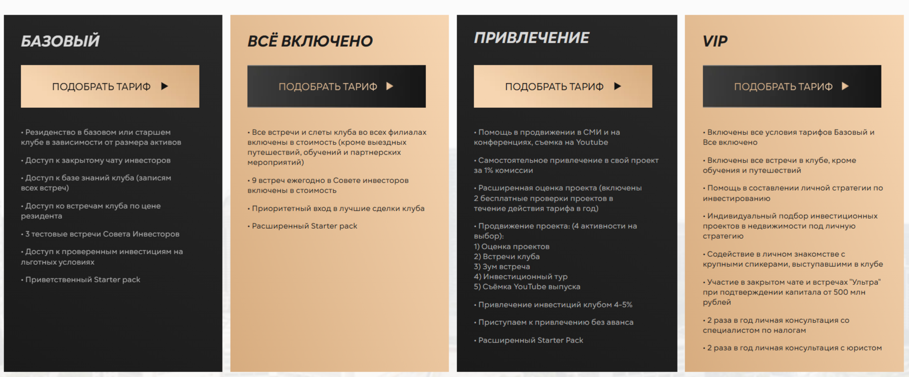 Клуб Деньги инвестиции