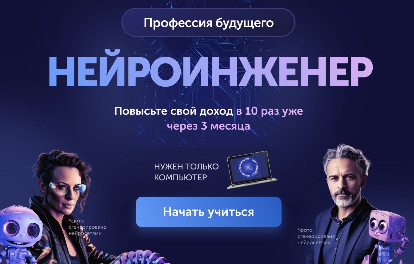 курс нейроинженер антона бочкарева