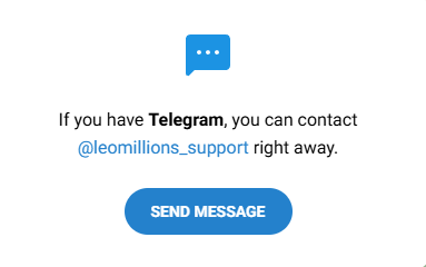 leomillions com