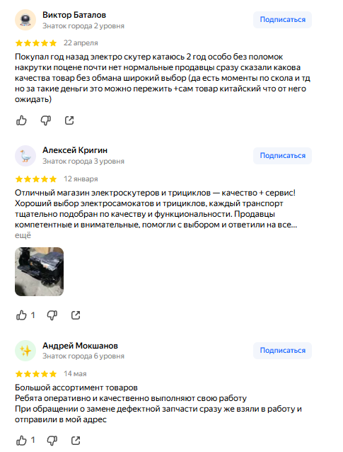 megabikeretail отзывы