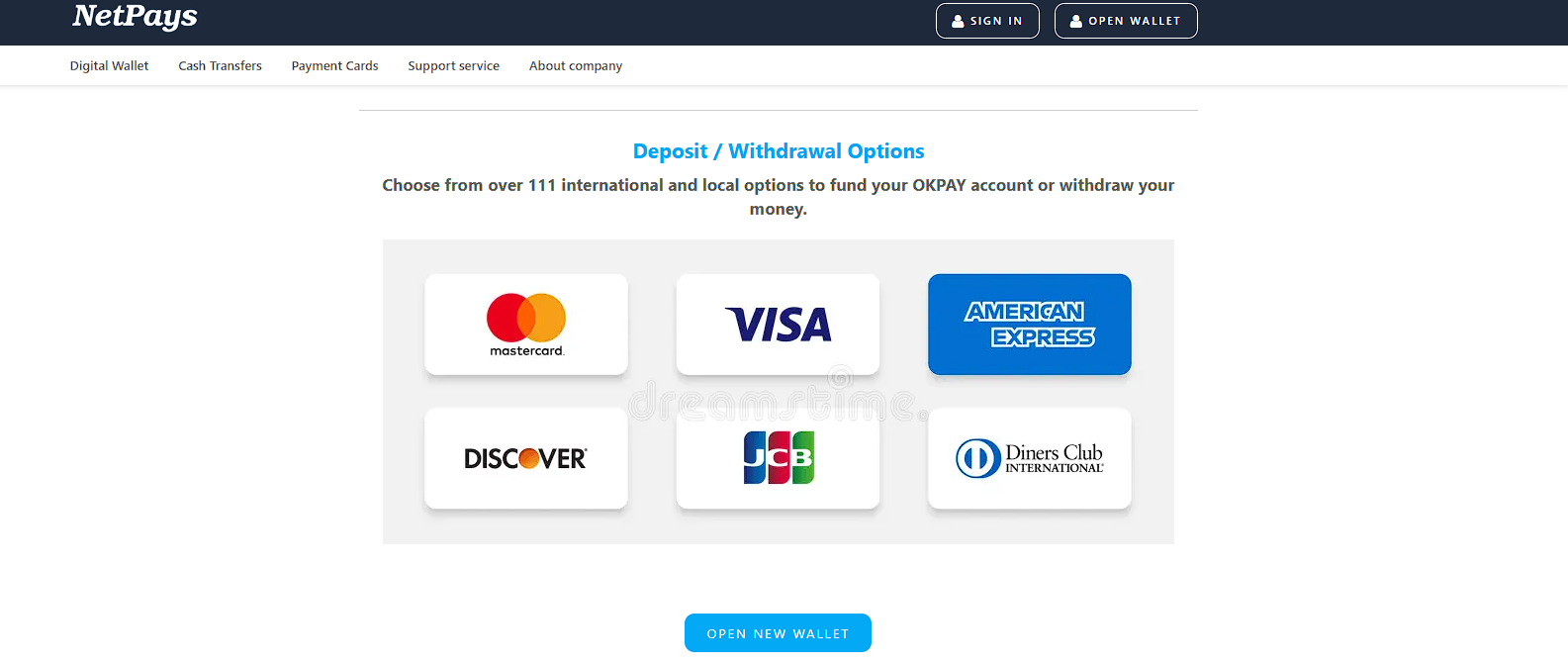 netpays отзывы