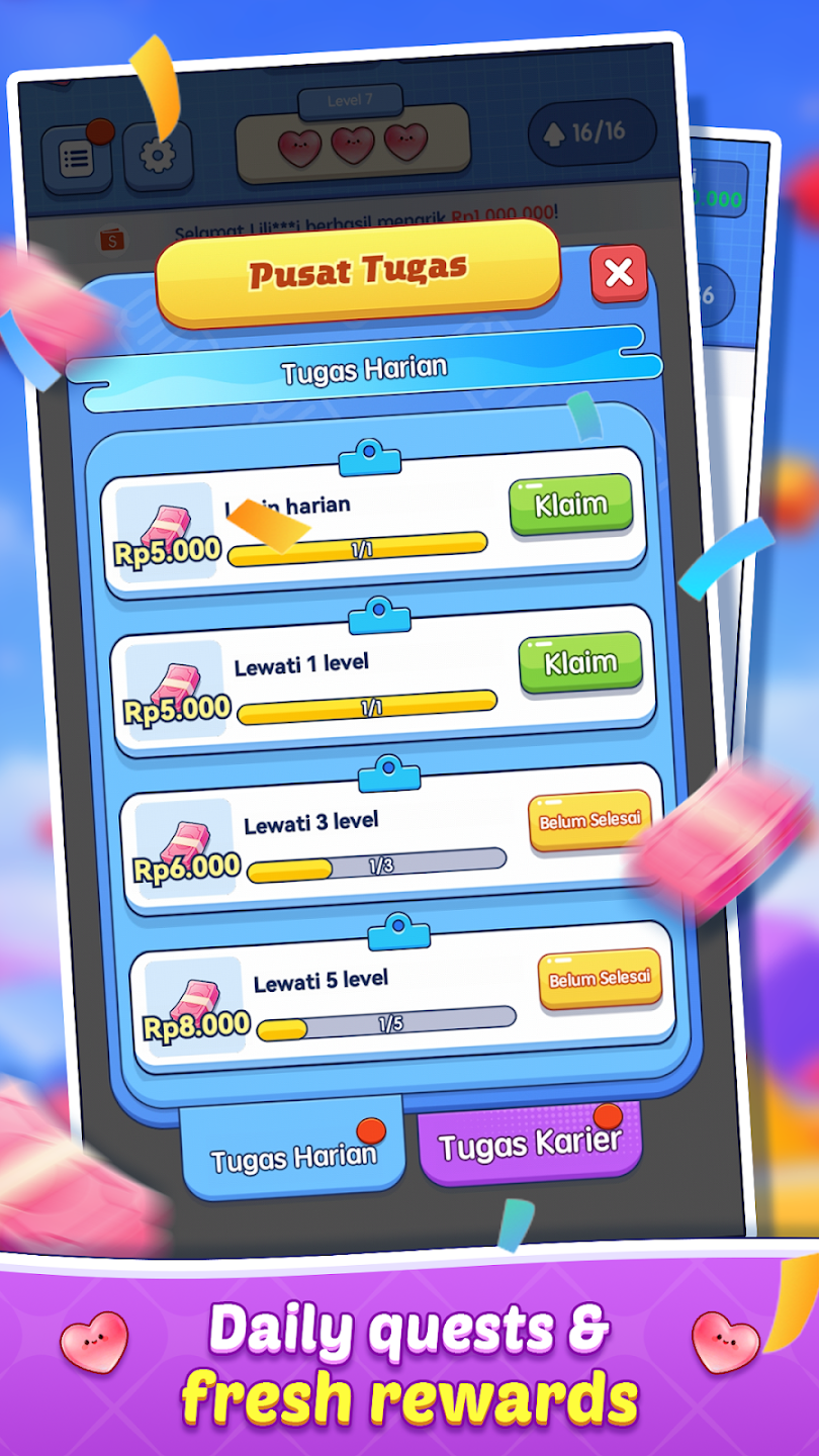 приложение cash arrow отзывы