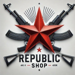Republic Shop