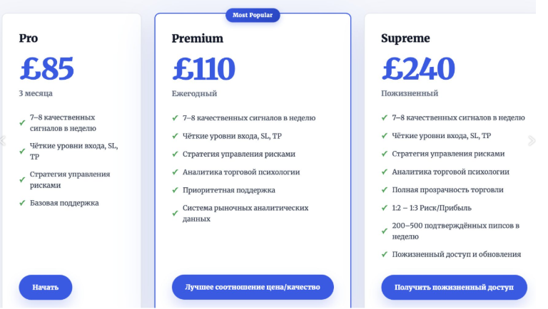 signal factory отзывы