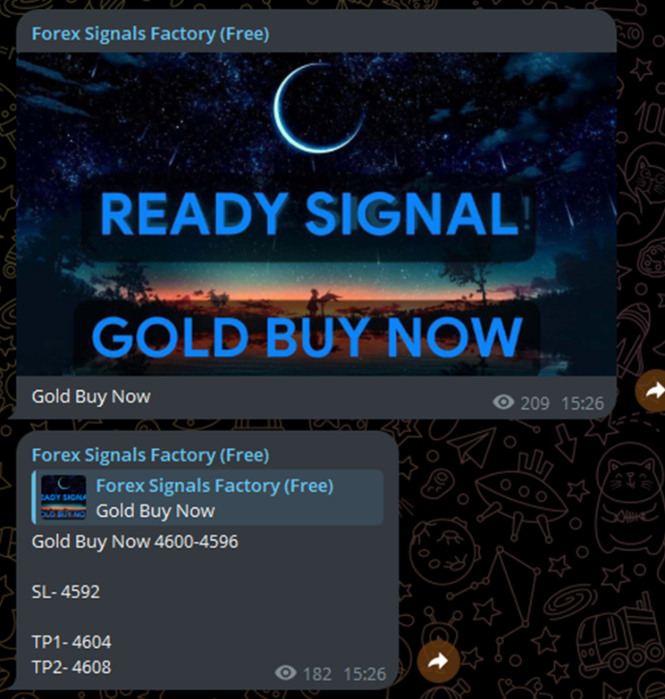 signal factory отзывы