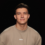 Тимур Замараев