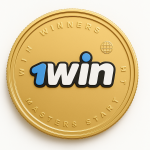 1win Token