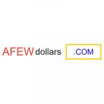 Afewdollars