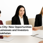 Alatau City Invest