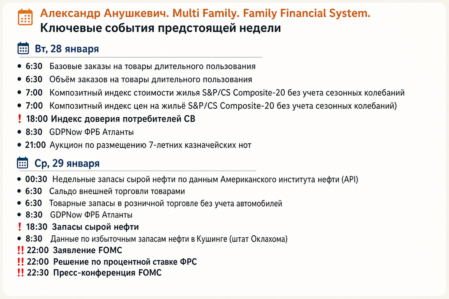 Александр Анушкевич