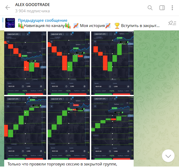 alexgoodtrade отзывы