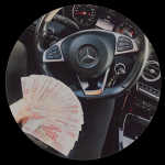Andrey Cash 222