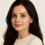 Anna Pronnikova