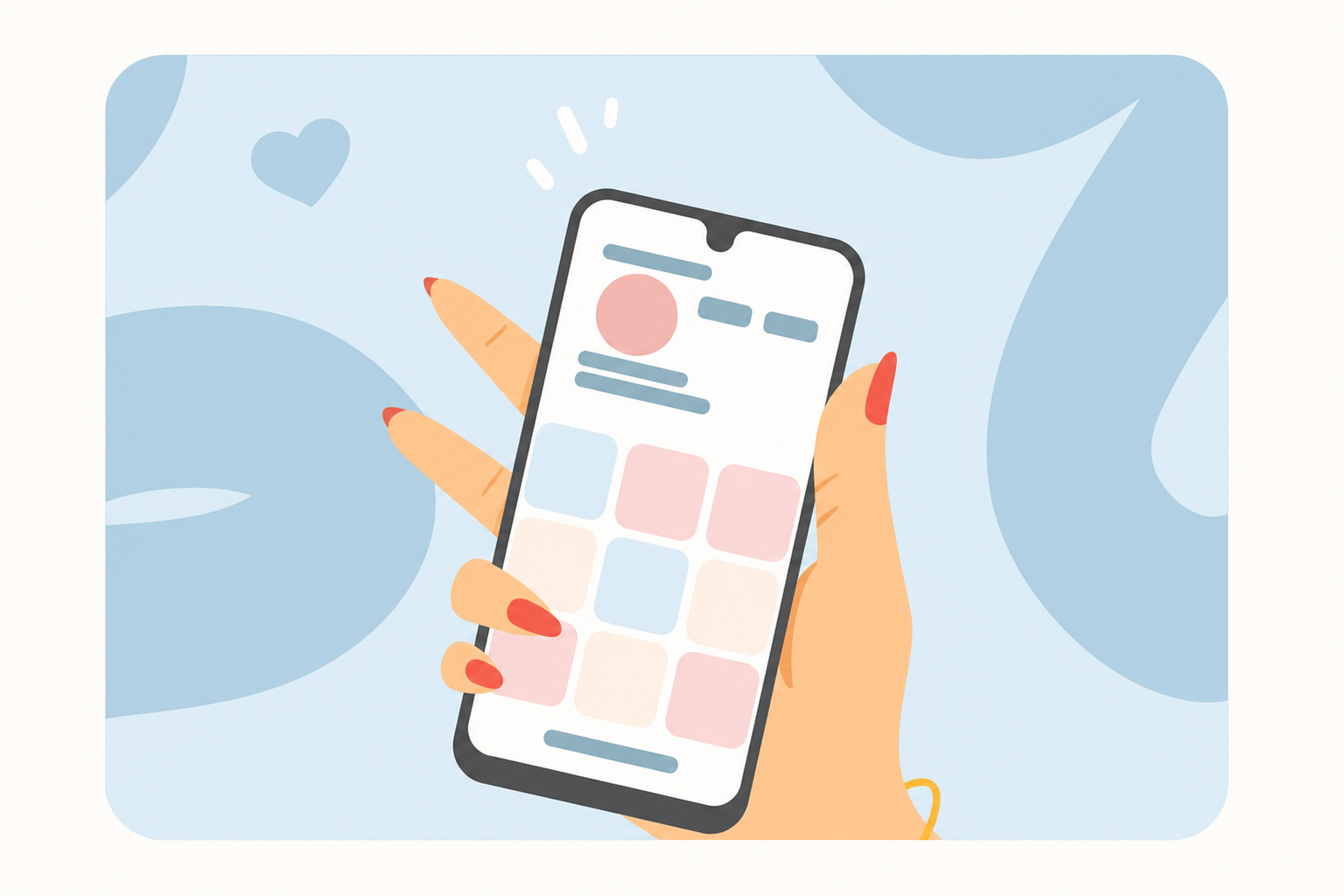 App Start App Start