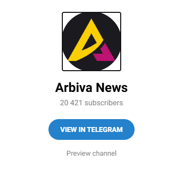 arbiva