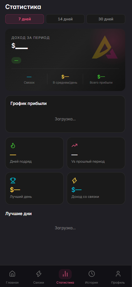 arbiva тг