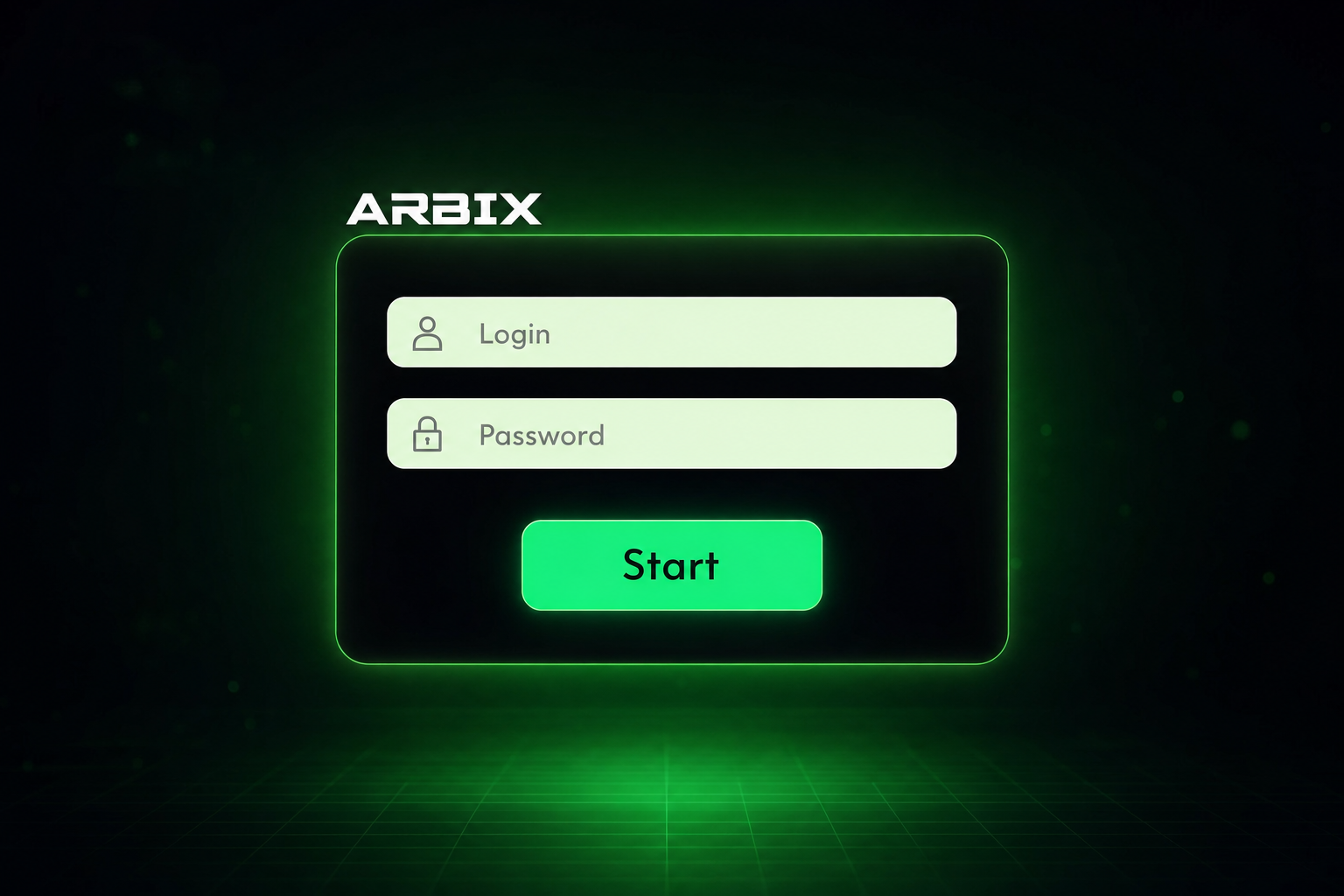 Arbix