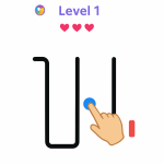 Arrow Maze Rush