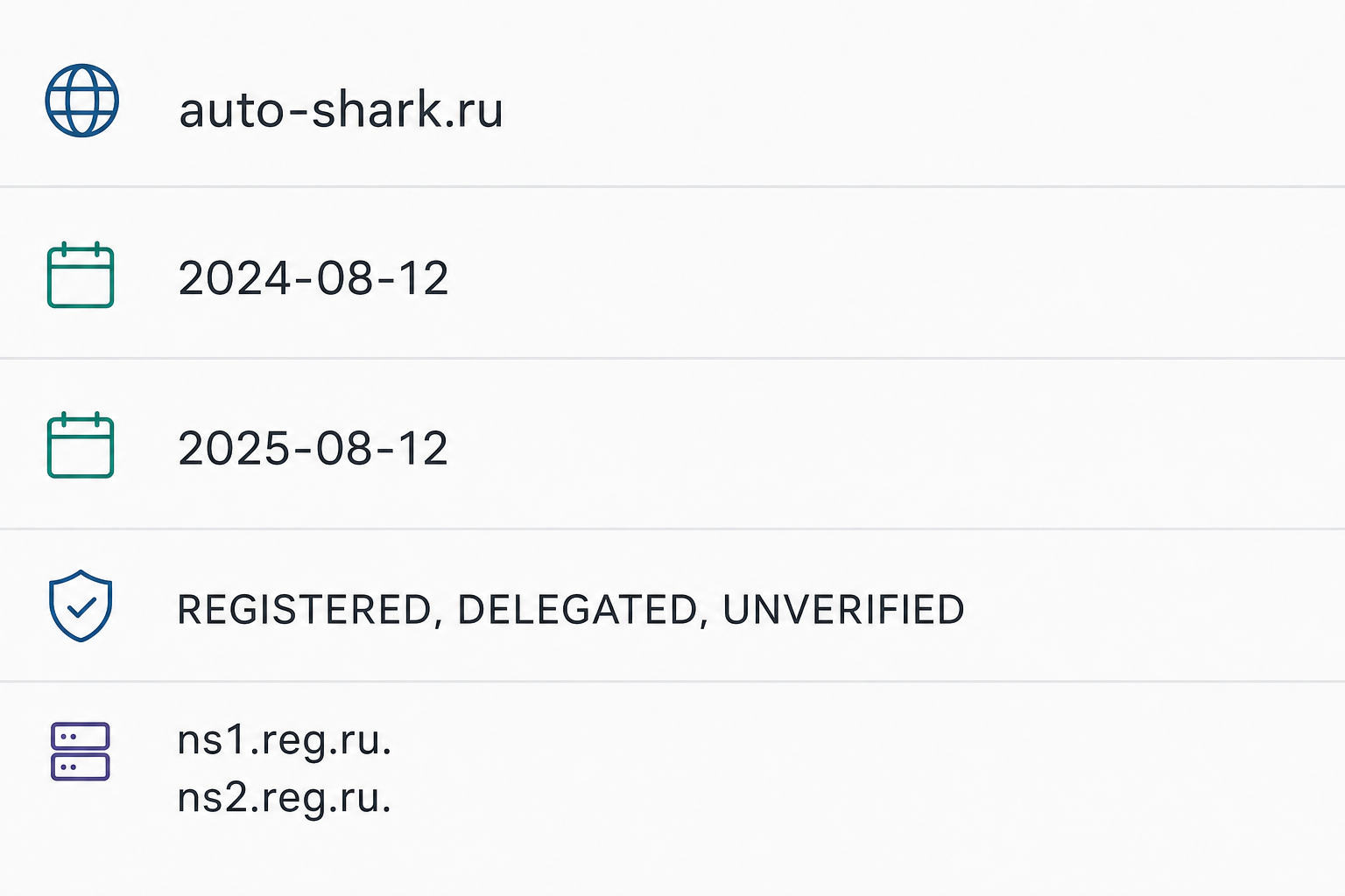 Autoshark