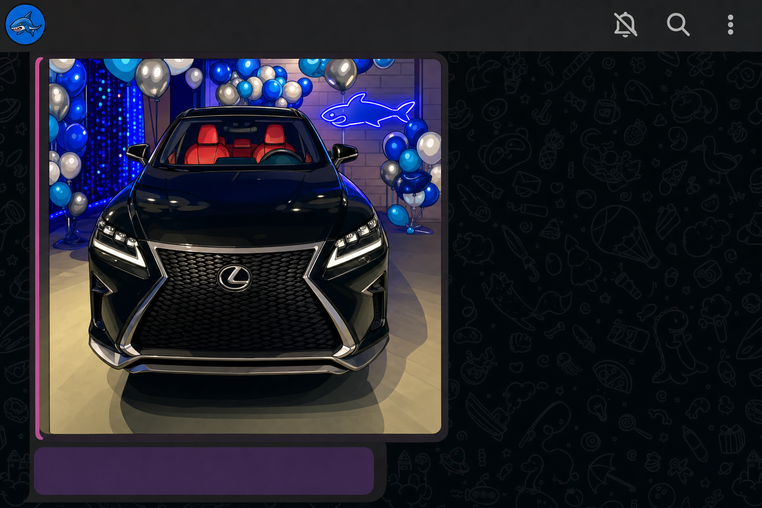 Autoshark