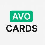 Avo Cards