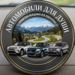 Авто Для Души