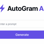 Avtogram ai