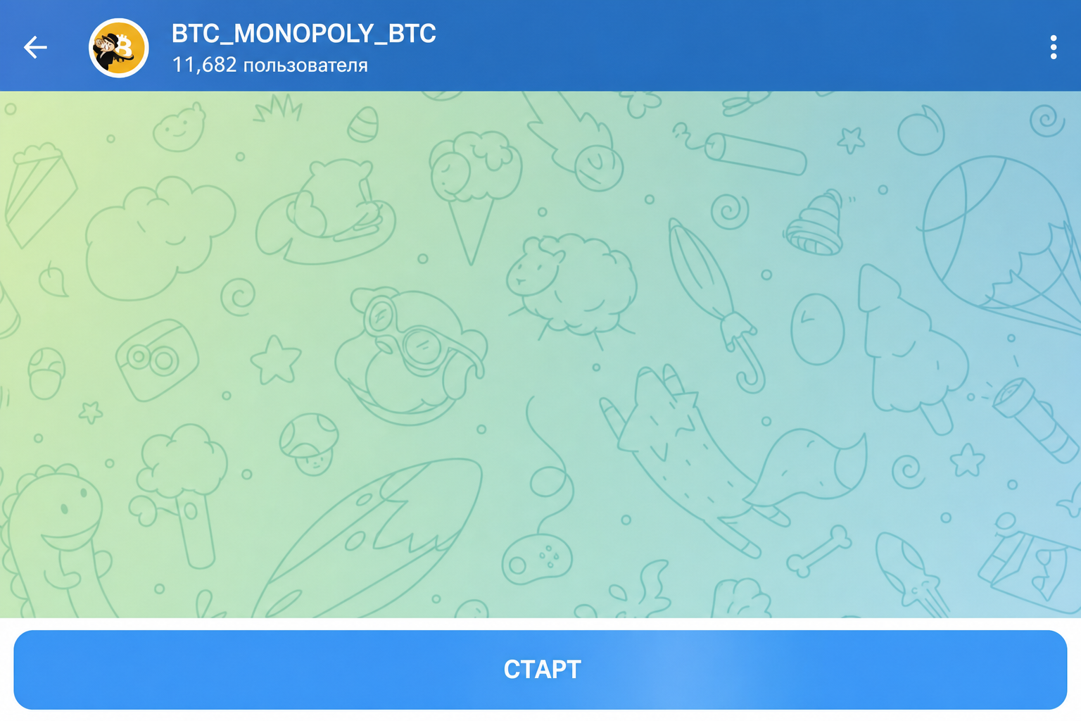 Btc Monopoly Btc Monopoly
