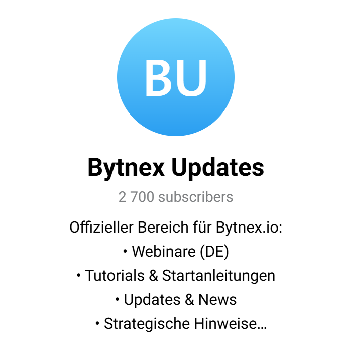 bytnex io