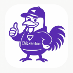 Chicken Ton
