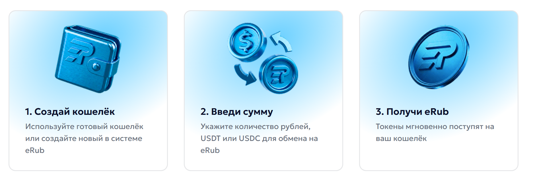 что за валюта erub