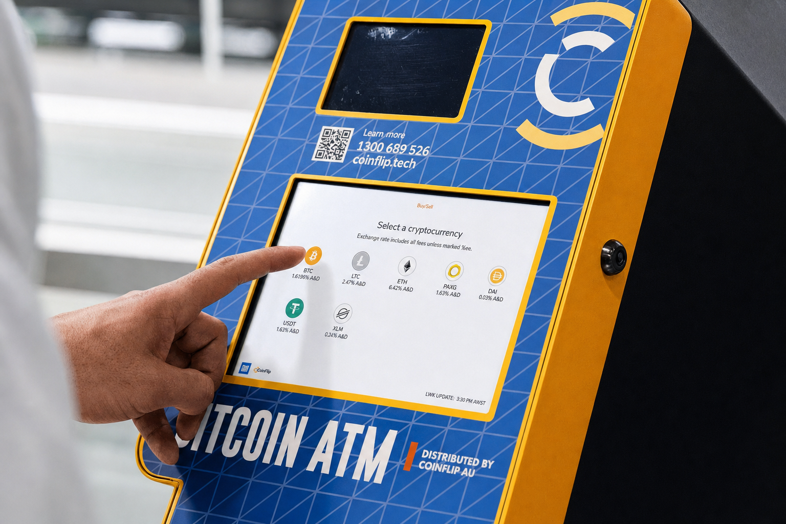 Coinflip Coinflip