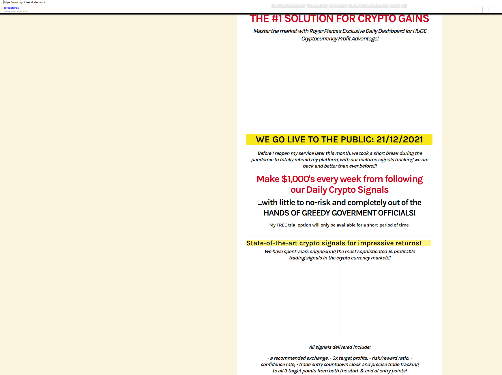ctr exchange отзывы