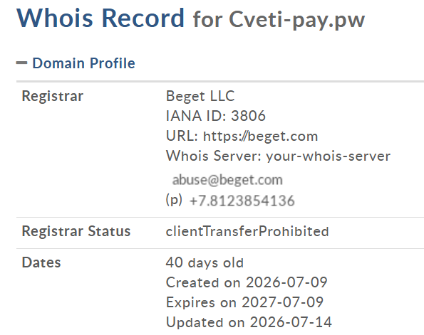 cveti pay отзывы cveti pay отзывы