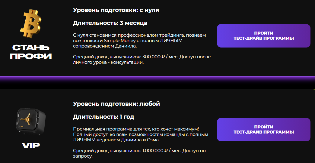 даниил козубов отзывы даниил козубов отзывы