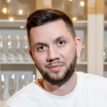 Дмитрий Москаленко