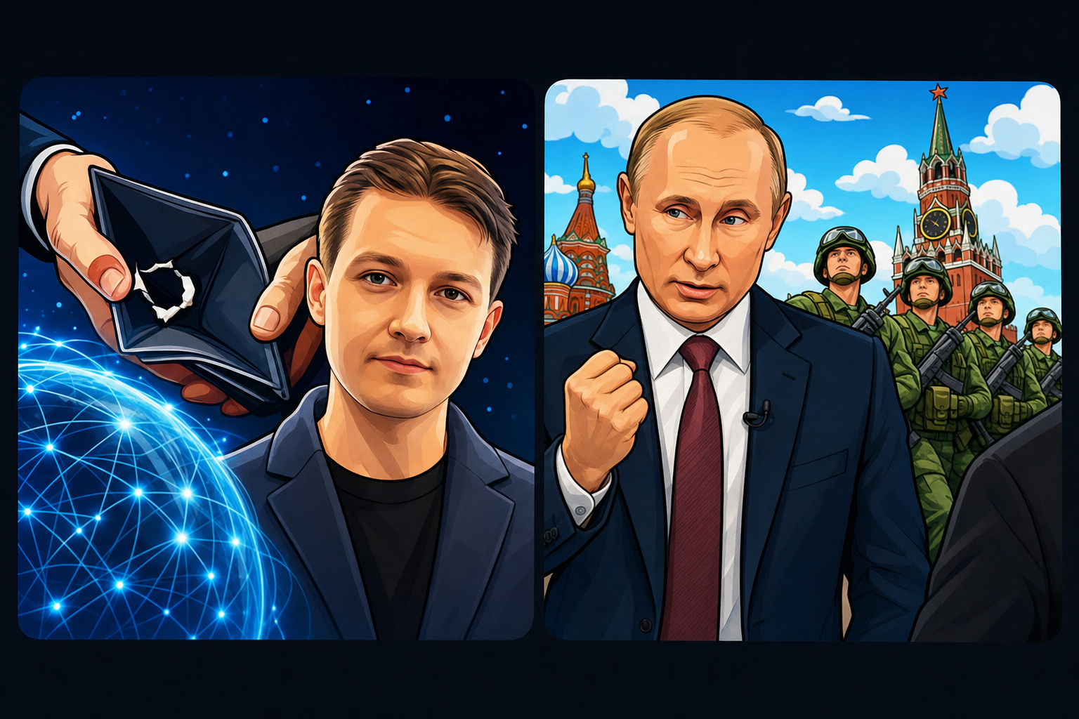 Эра Перемен