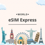 Esim Express Bot
