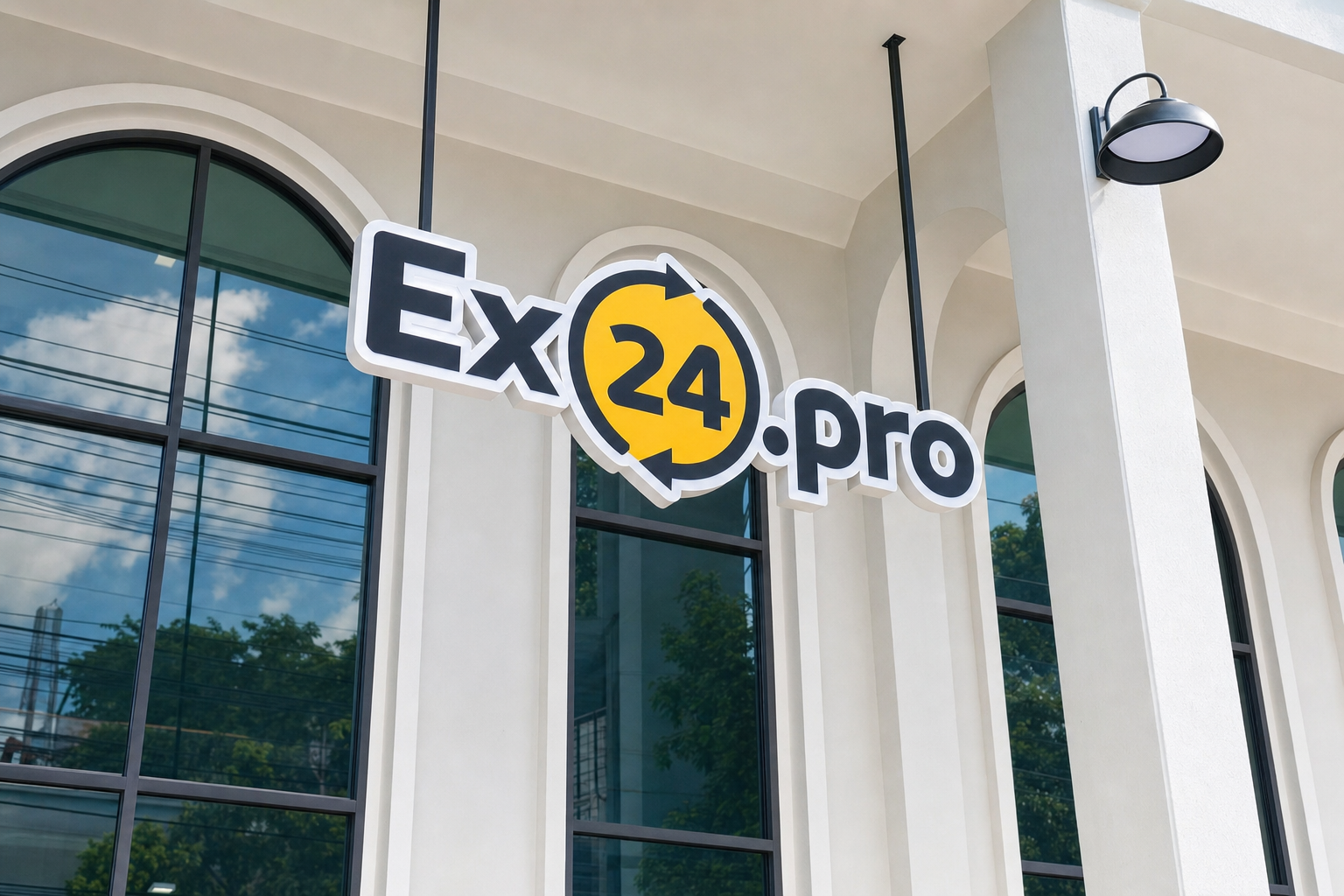Ex24 Pro