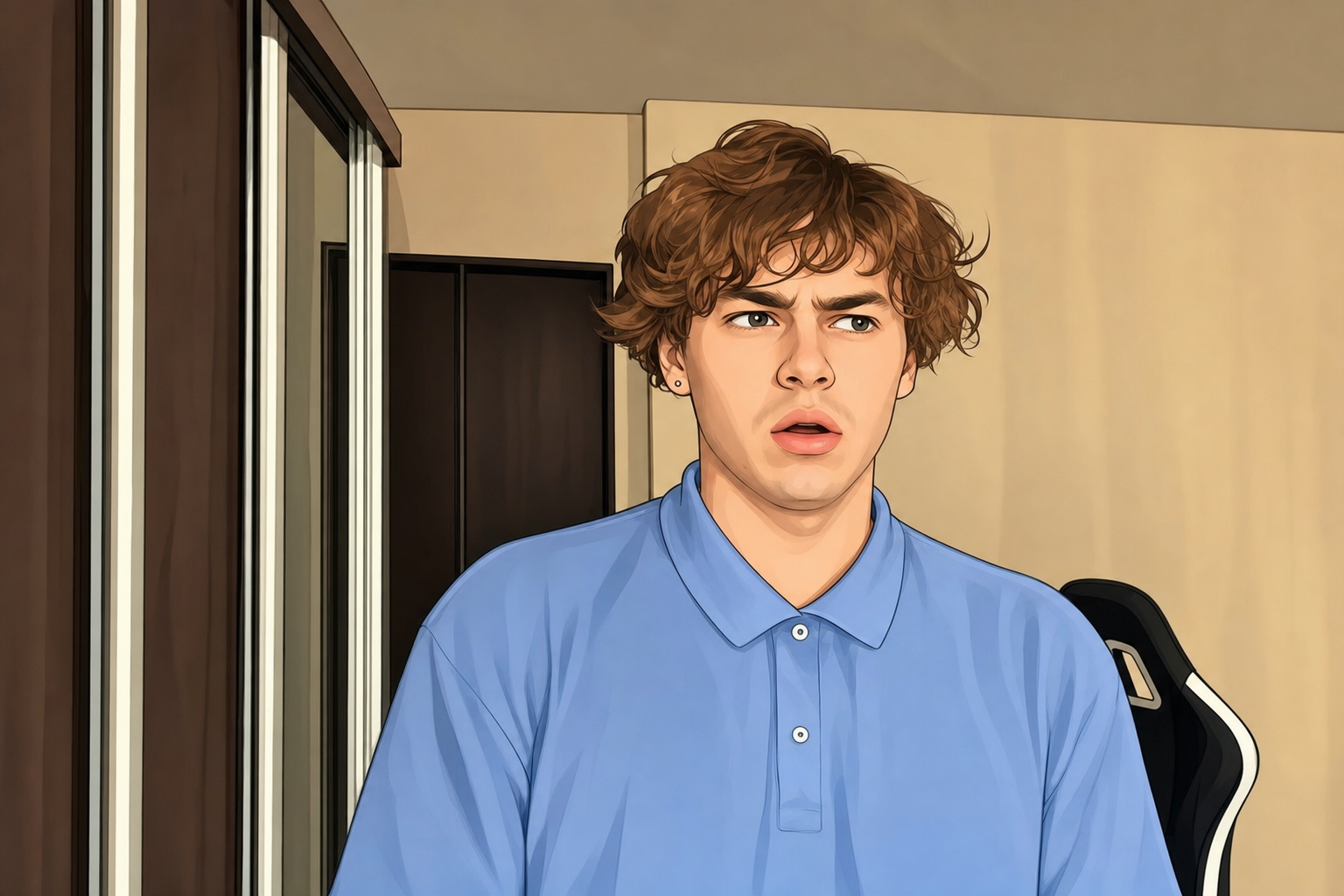 Футбольный Мишка