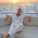 Гаврилов Евгений Анатольевич