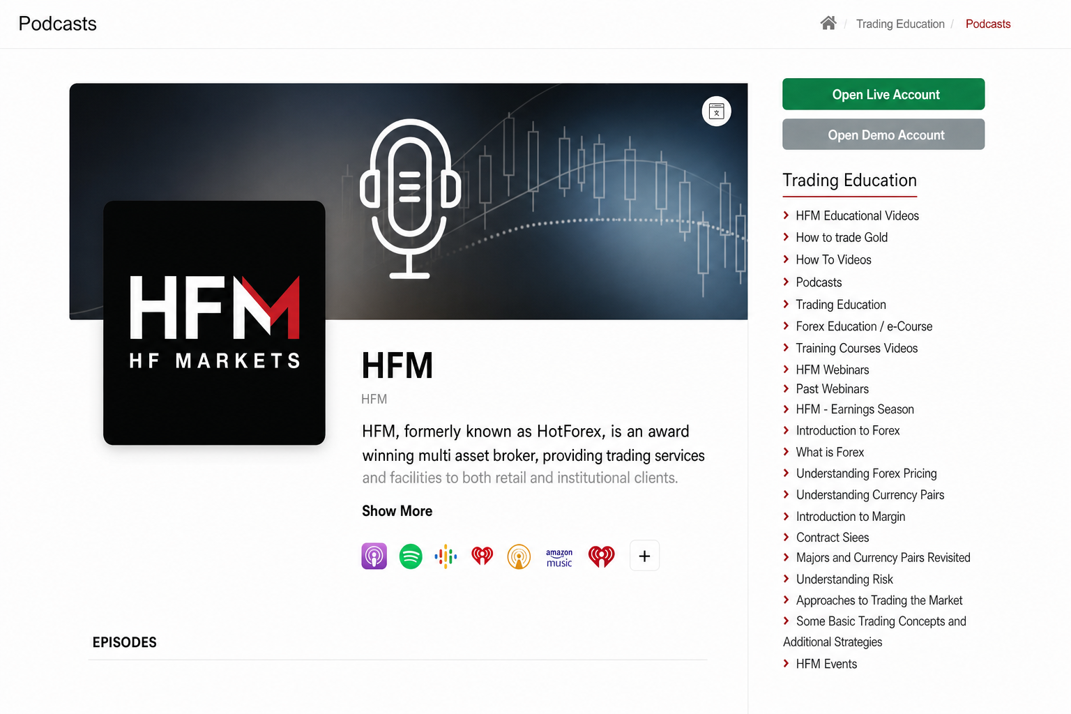 Hfm Hfm