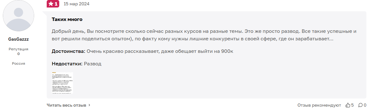 игорь градов телеграм
