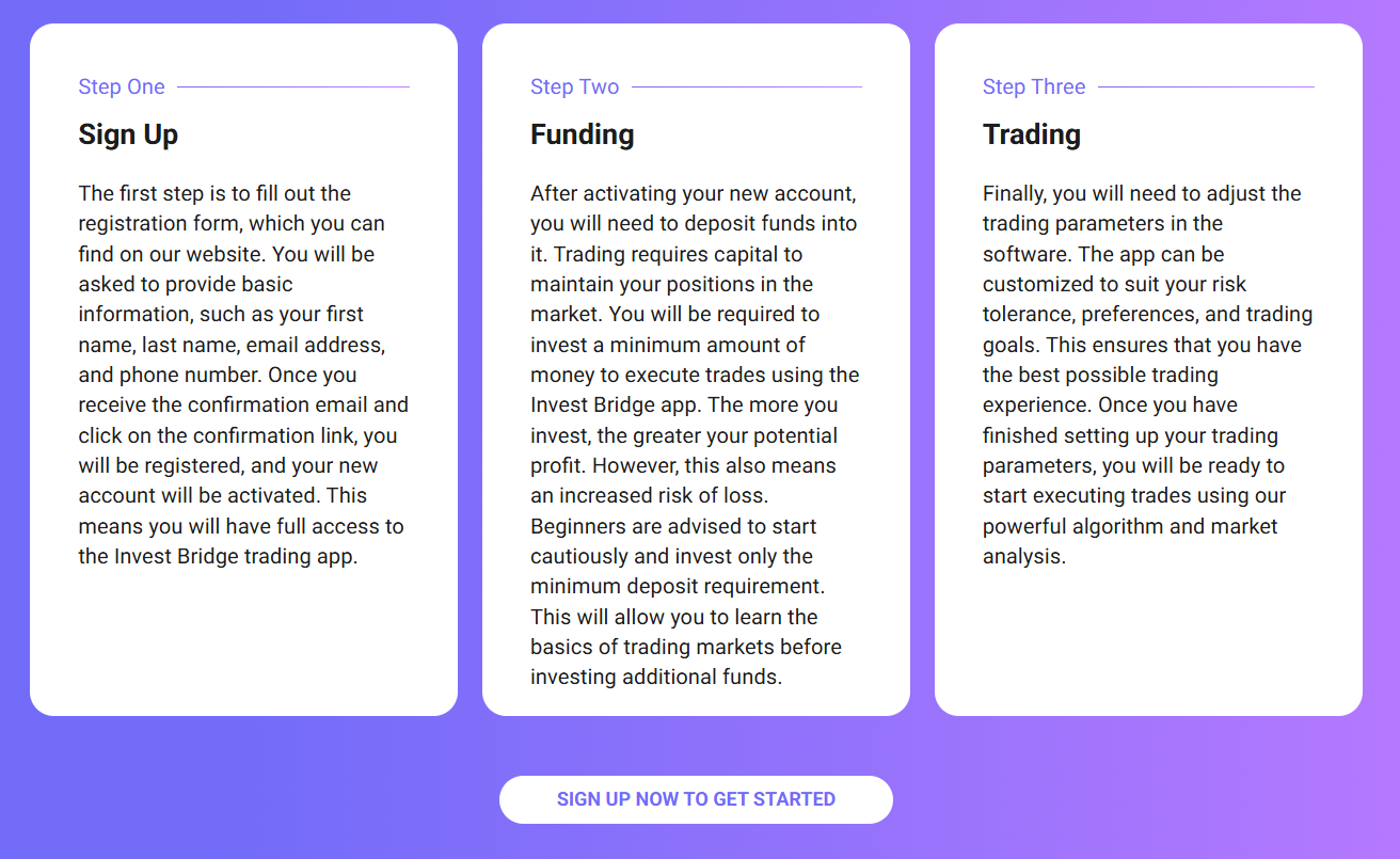 investbridge отзывы