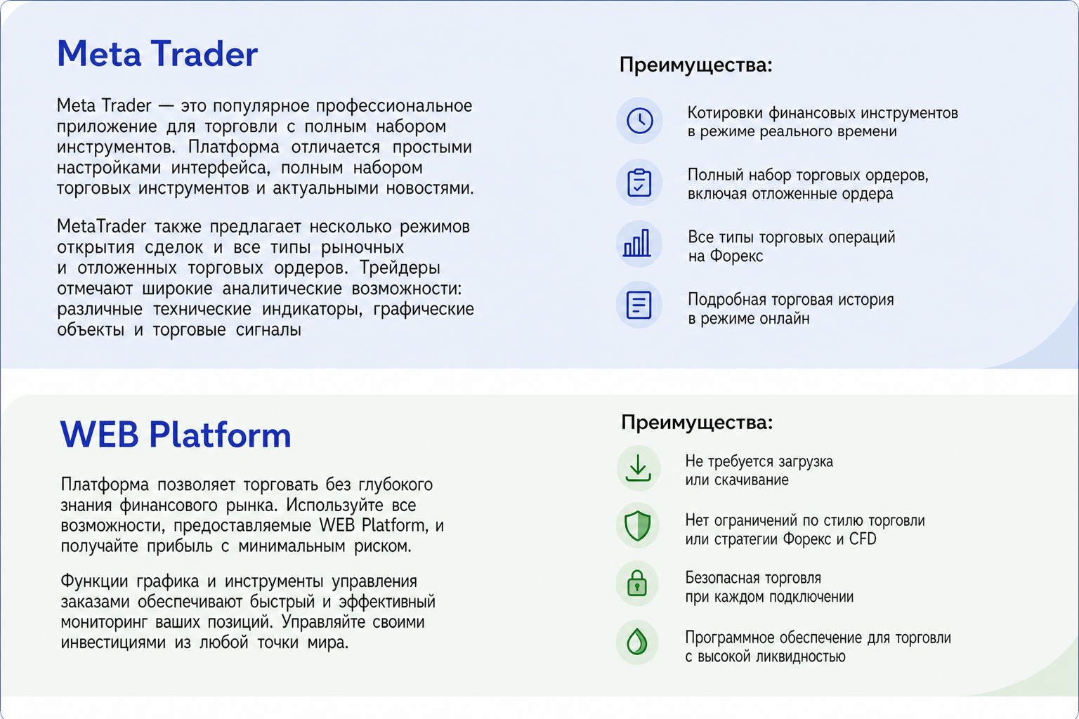 Investflow – Отзывы о Брокере | Мошенничество и Слив Денег Инвестфлоу?