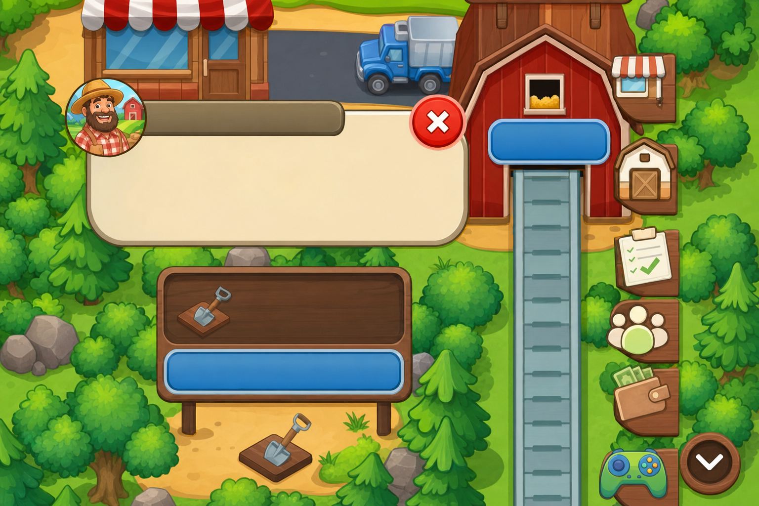 Jack’s Farm