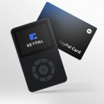 Keypal Plus Black