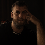 Кирилл Гризли