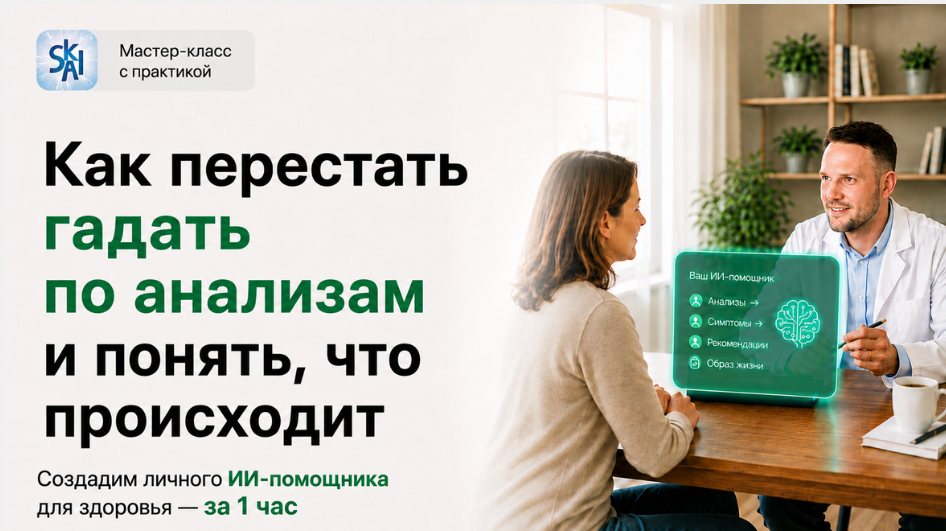крайнев станислав обучение нейросетям