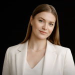 Ксения Дронова